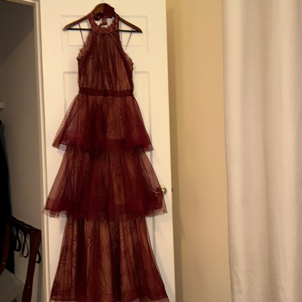 Really pretty vici dress